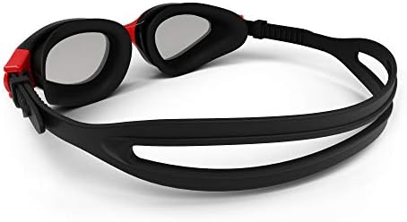 AqtivAqua PDX Okulary Pływackie Spolaryzowane // Trening Pływacki - Woda Otwarta // Indoor - Outdoor