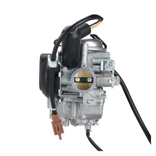 Carburateur scooter 26mm pour rouler sereinement en Burgman 125 urbain
