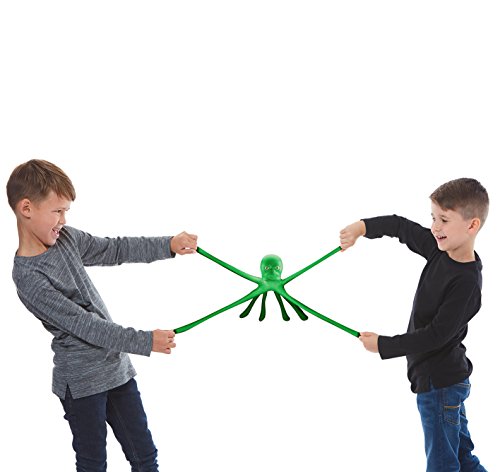 Stretch Armstrong 06453 - Statuetta Stretch