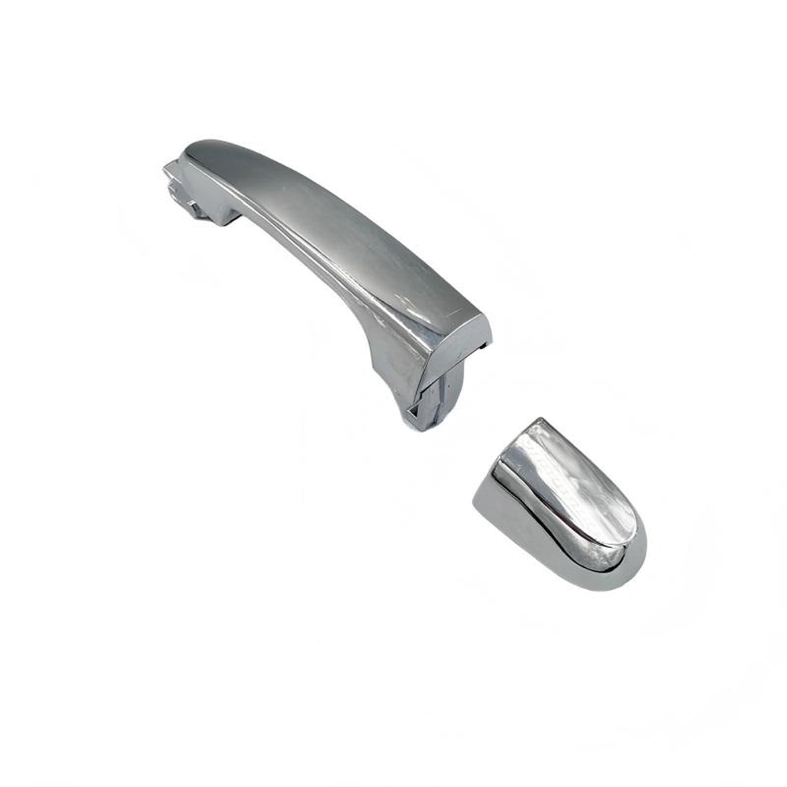 Mydmygs Rear L No Hole Fit For Kia Sportage Outer Handle(Rear L No Hole)