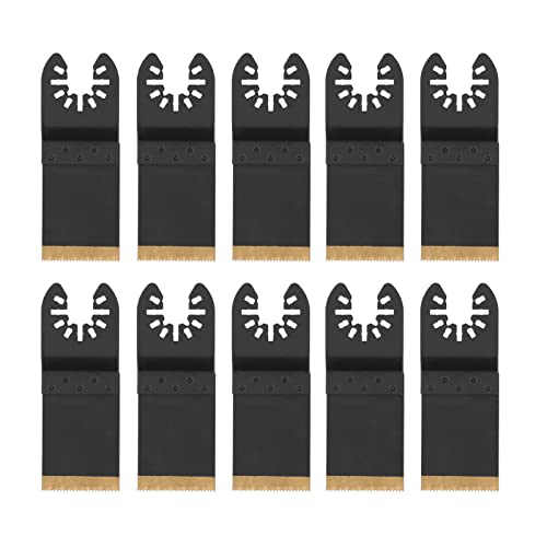 Lames de scie multifonctions pour rénover la maison et ajuster vos meubles en bois
