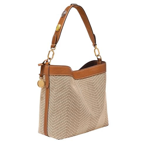 Image of Fossil Womens Jessie Shoulder Bag