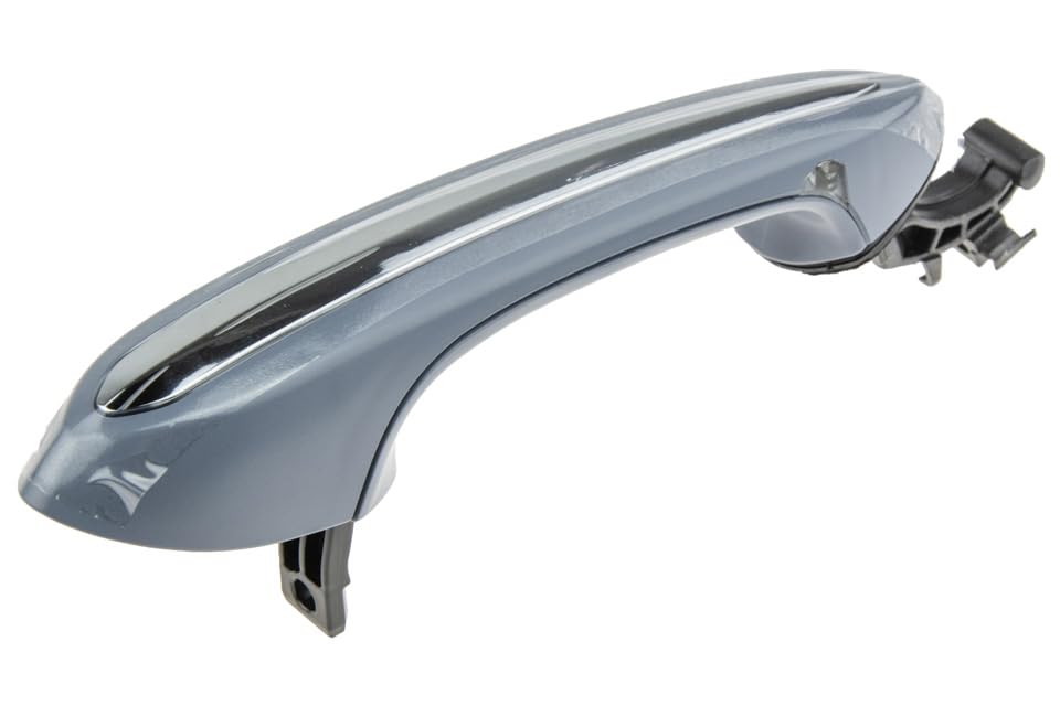Poignée de porte extérieure droite VIDARR pour BMW Série 5 G30 et Série 6 G32