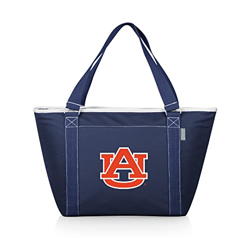 Ncaa Auburn Tigers Topanga Cooler Bag - Soft Cooler Tote Bag - Picnic Cooler #TOP3