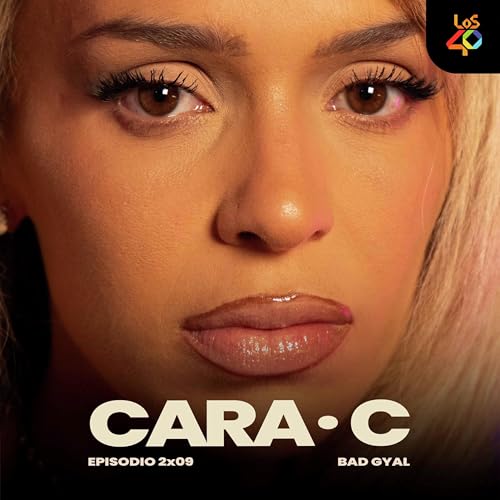 BAD GYAL, sobre M&aacute;s Cara, body shaming, Rihanna, Tokischa o JC Reyes