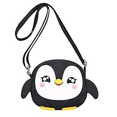 Penguin Black
