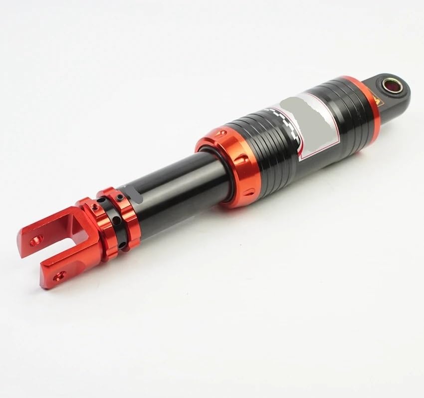 Amortisseur arrière 290 mm pour suspension de Quad 125cc