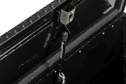 Dee Zee M206 Specialty Series Atv Box , Black #TOP4