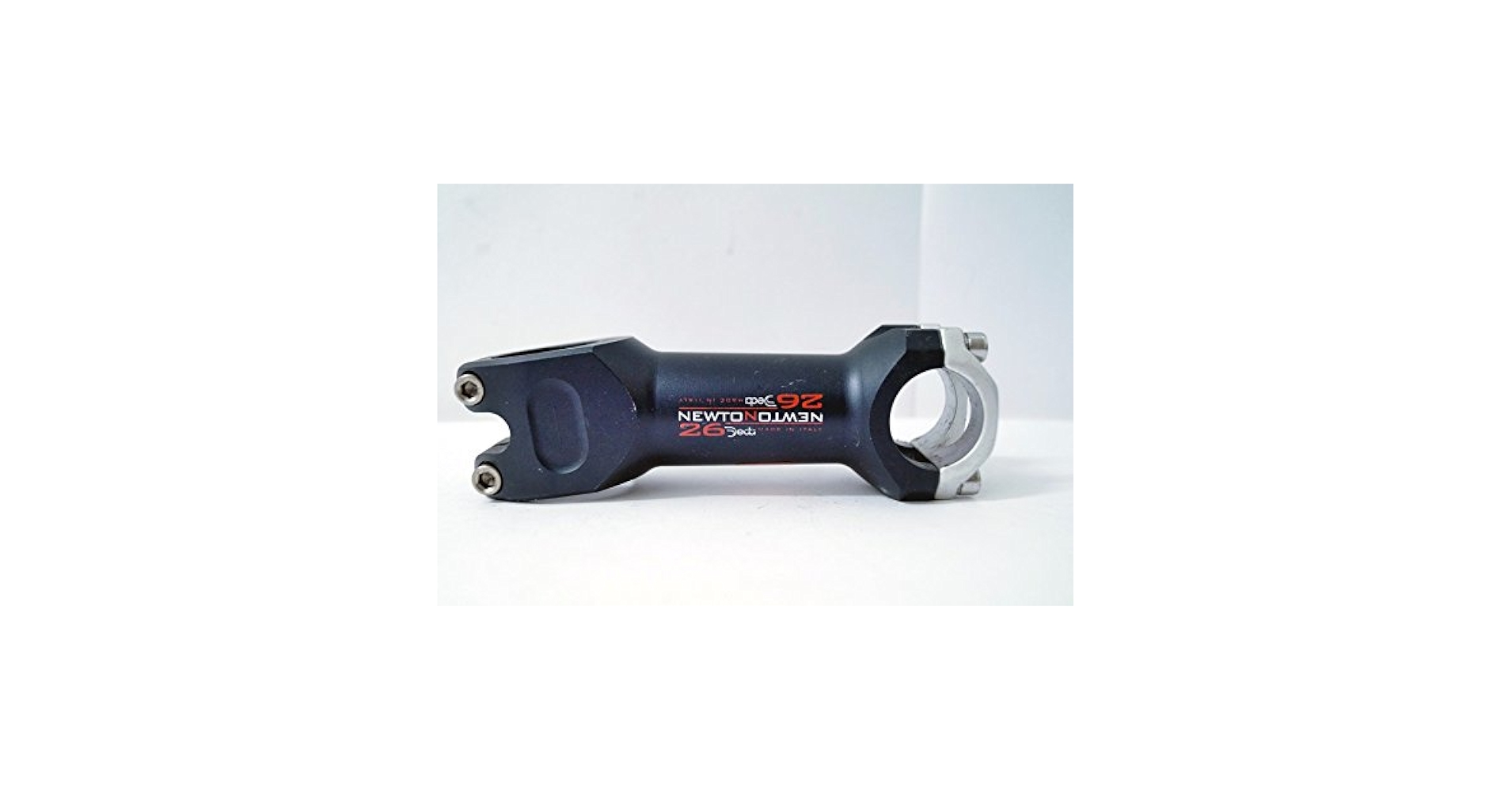 【Made in italy】Deda Newton 26 ステム Deda DEDA 「デダ」 NEWTON 26 ステム / 浦和ベース