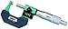 INSIZE 3400-2 Outside Micrometer with Counter, 1