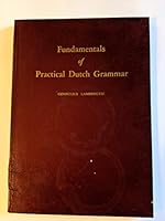 Fundamentals of Practical Dutch Grammar 0802811132 Book Cover