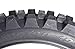 Pirelli Scorpion MX 32 Mid Soft Front 80/100-21 & Rear 110/90-19 Dirt Bike Tires with Keychain - Two Pack