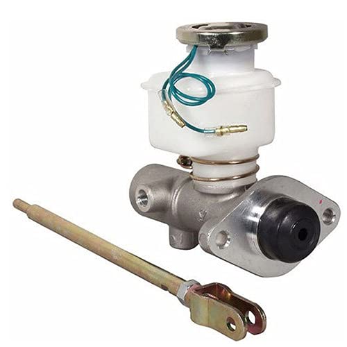 FPE - Cilindro maestro de carretilla elevadora Nissan 46010-91K00 Hacus Aftermarket - Nuevo