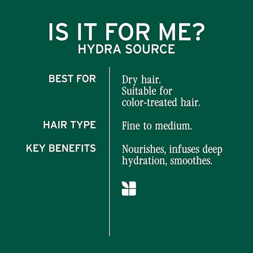 Biolage Hydra Source Deep Treatment Mask, view 5