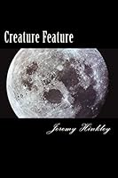 Creature Feature 1519174411 Book Cover