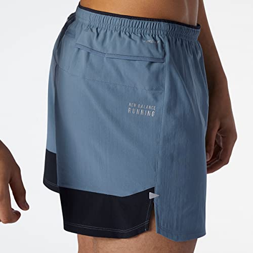Image of new balance Men's Bermuda Shorts