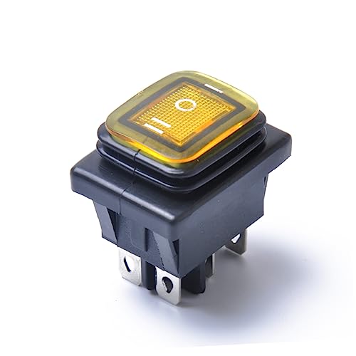 OUNONA 6 Balancim Redondo Um Aspirador Interruptores Marítimos Arcos De Cabelo De Halloween Para Mul