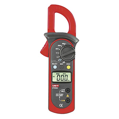 Silver sanz electropinzas - Electropinza digital ut202a