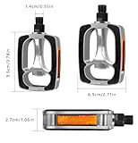 Zoom IMG-1 pedale della bicicletta pedali per Zoom IMG-1 pedale della bicicletta pedali per