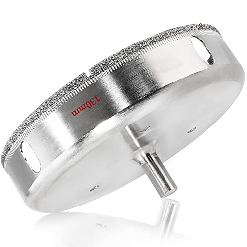 Image of Luomorgo 130mm /5 1 /8 inch Diamond Hole Saw