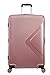 Produktbild American Tourister Modern Dream Spinner Erweiterbar Koffer 77,5 cm, 114 L, rosa (rose gold)
