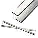 Planer Blades Knives 12-1/2 Inch JESTUOUS