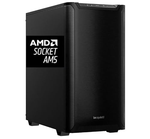 CPU Solutions Express HD Video Editing PC, CEV-8832 - HD Video Editing Workstation - Ryzen 9 9950X, 5.7Ghz 16-Core, 64GB DDR5 RAM, 2TB NVMe SSD, Quadro RTX 2000ADA 16GB, Windows 11 Pro Computer Tower