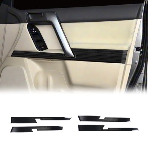 �g���^ �����h�N���[�U�[ �v���h 150�n �h�A�����g���� 2010-2023 ����22�N�`�ߘa5�N LC150 J150 TRJ150W GDJ150W GDJ151W �X�e�����X�� �C���e���A�����p�l�� ���b�L�d�グ �����J�X�^�� �O�� ���� ��� ��