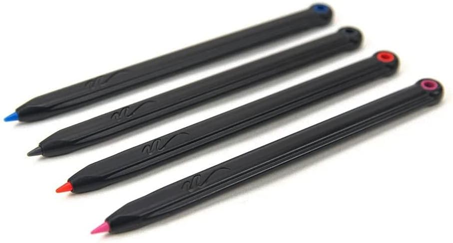 Best Boogie Board Jot Writing Tablet Replacement Styluses - for 8.5 in Jot Writing Tablets, 4 pack Discount Boogie Board Jot Writing Tablet Replacement Styluses - for 8.5 in Jot Writing Tablets, 4 pack