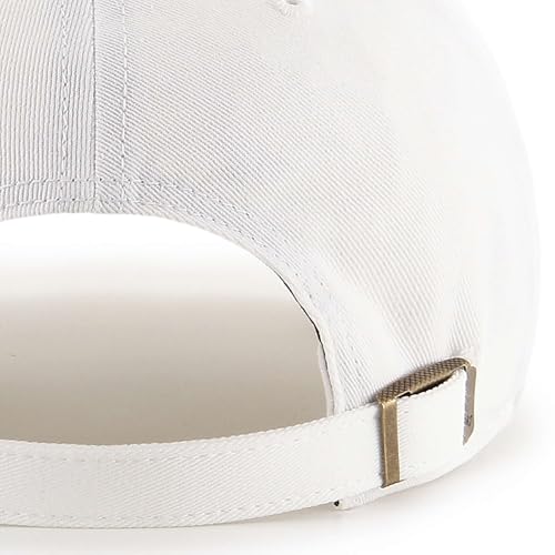 Image of '47 MLB York Yankees Clean Up Adjustable Hat, Adult