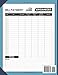 Budget Planner And Bill Organizer: Weekly and Monthly Financial Organizer, Budget Planner and Financial Planner Workbook- Expense Tracker Notebook For Small Business