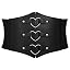 Heart Black