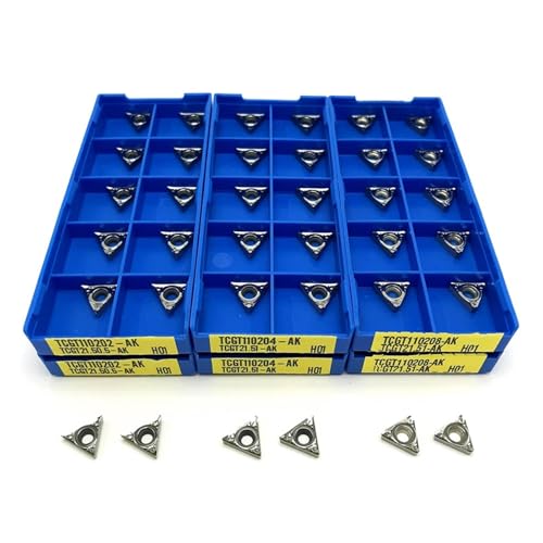TCGT110202 AK H01 herramienta de torneado interno miniatura 2