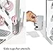 OXO Tot Expandable Drying Rack – Space-Saving Drying Rack | Newborn and Baby Essentials | Breastfeeding Essentials | Dry Baby Bottles | Save Space in Kitchen