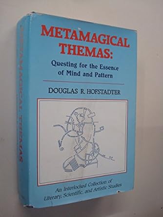Metamagical Themas