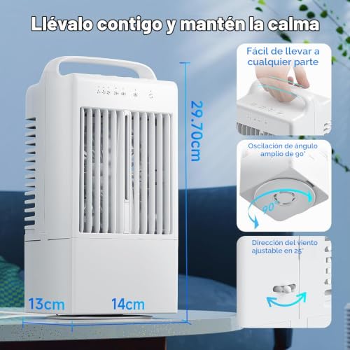 Compresores de aire portátiles 2 Imagen adicional