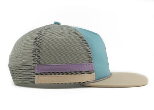 Image of Unisex Snapback Trucker Hat