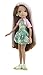 Moxie Girlz Magic Hair Stamp Designer Doll, Monet