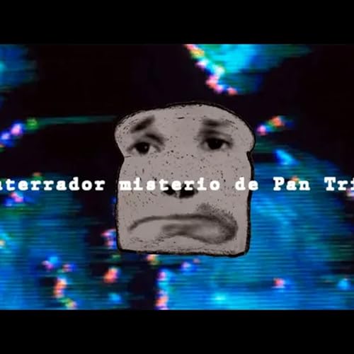 El Aterrador Misterio De Pan Triste ~ Dross