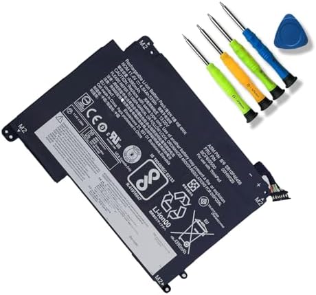 JOTACT 00HW020 SB10F46458 Laptop Battery Compatible with Lenovo T...