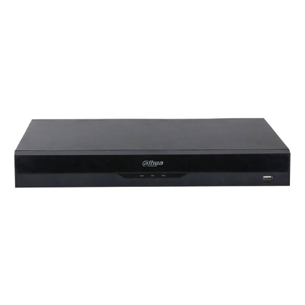 DAHUA Registratore NVR 16 Porte DHI-NVR5216EI POE