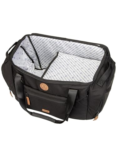 Sac de Voyage CABAIA Explorer Essentials Duffle Bag avec Compartiment PC Antichoc