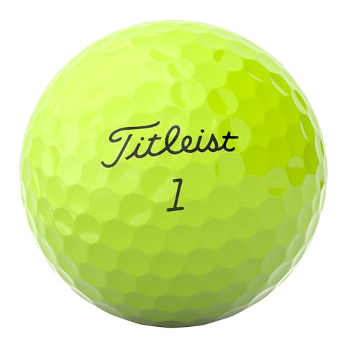 Image of Titleist Pro V1 Golf Balls