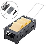 raclette cheese uk restaurants Diseño de revestimiento antiadherente, cómodo de usar y limpiar.