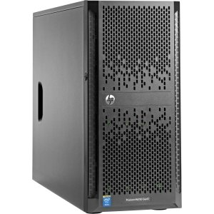Image of Hewlett Packard 834616-S01 Server