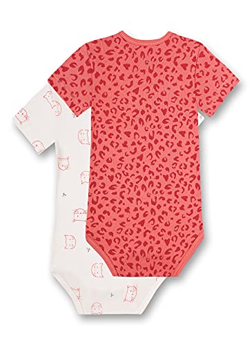 Sanetta Confezione Doppia Body Beige Biancheria