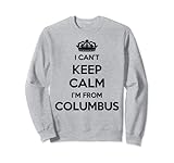 Funny Columbus Gift for Men & Women