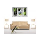 Stickers et autocollant de décoration intérieur ou extérieur.