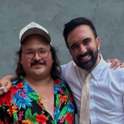 E311: Z-Day + Bugonia w/ Payton McCarty-Simas