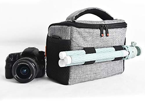 small camera bolsa for mirrorless